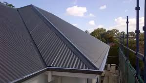 Best Rubber Roofing (EPDM, TPO)  in Oak Grove, TN